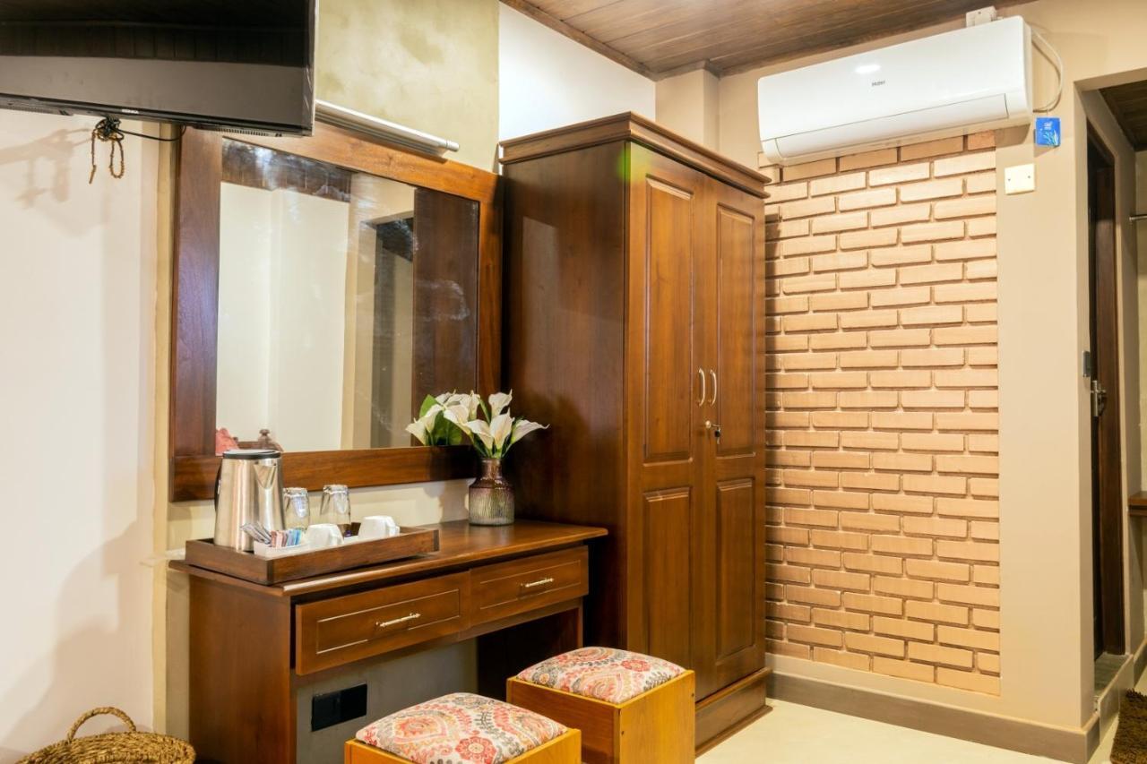 Cinnamon Tan Boutique Hotel 니곰보 외부 사진