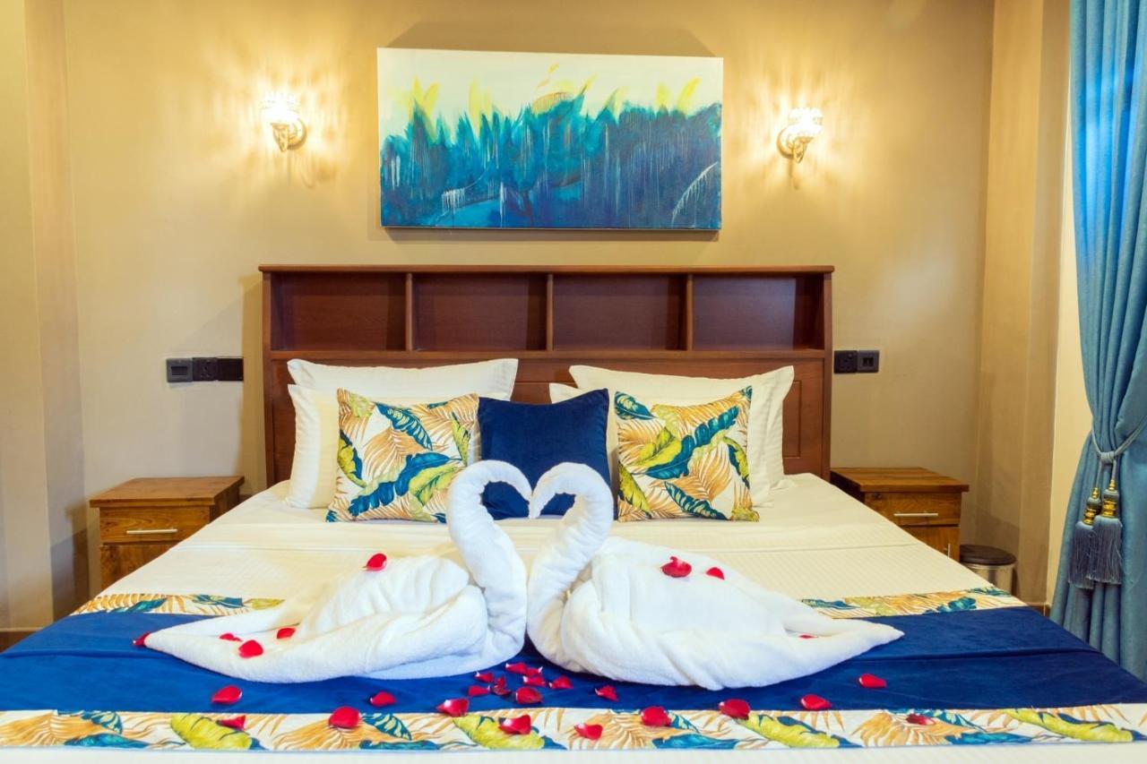 Cinnamon Tan Boutique Hotel 니곰보 외부 사진