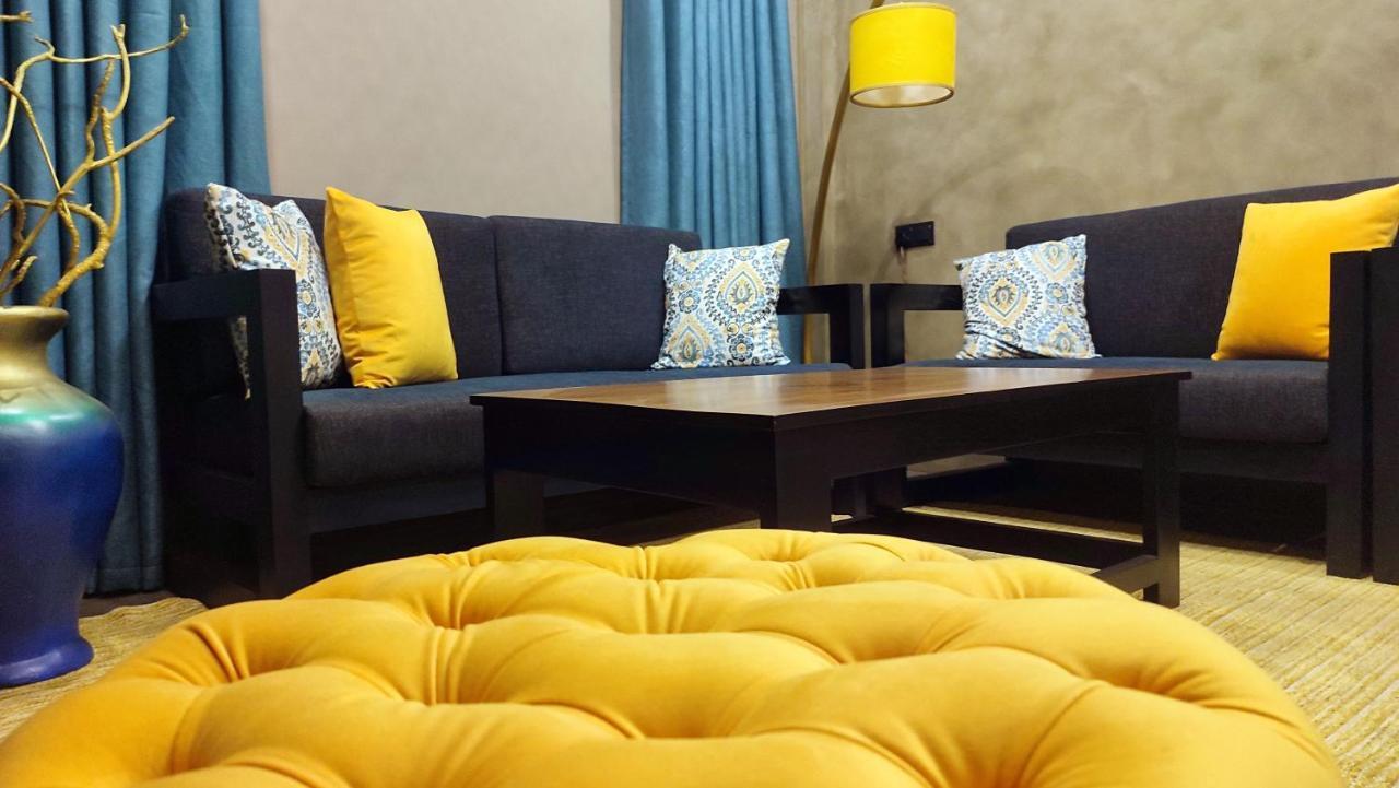 Cinnamon Tan Boutique Hotel 니곰보 외부 사진