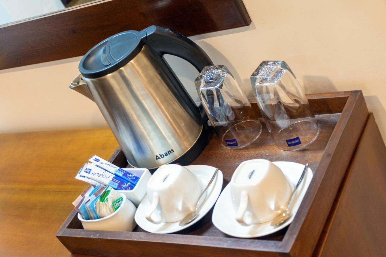 Cinnamon Tan Boutique Hotel 니곰보 외부 사진