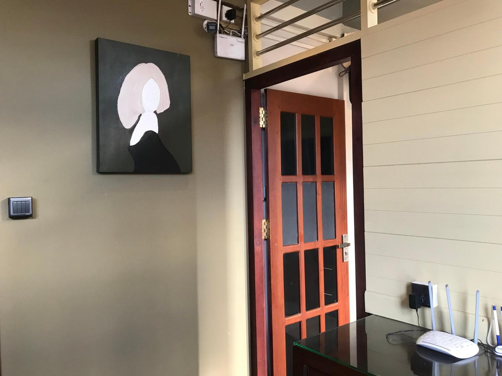 Cinnamon Tan Boutique Hotel 니곰보 외부 사진