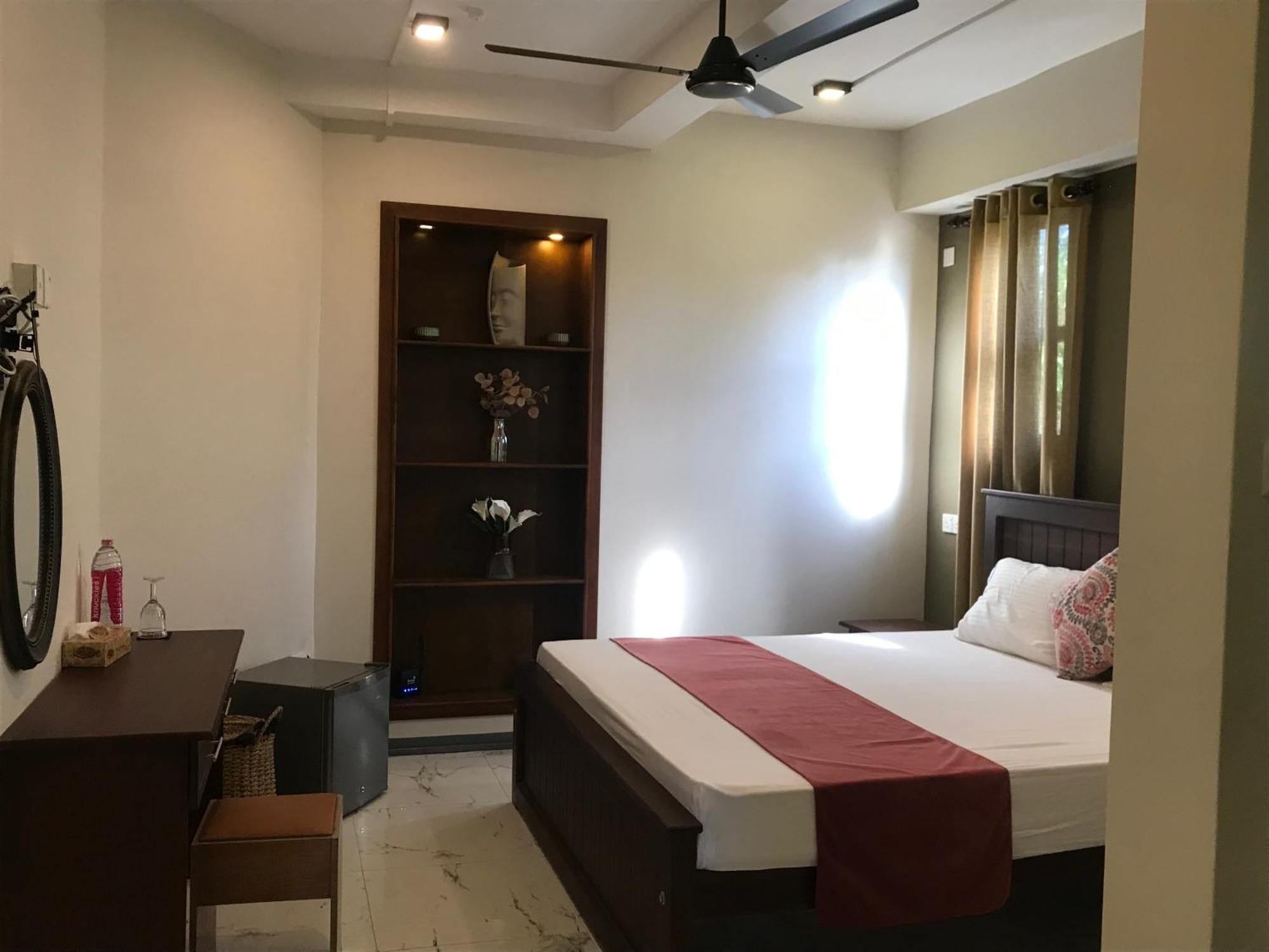 Cinnamon Tan Boutique Hotel 니곰보 외부 사진