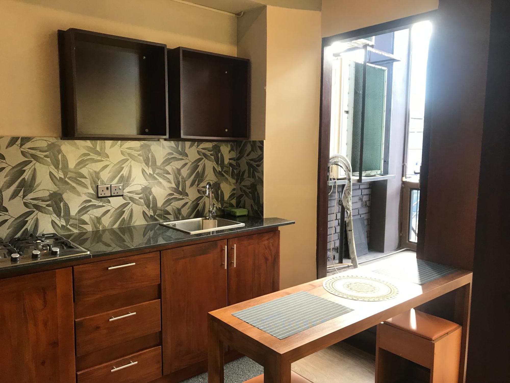 Cinnamon Tan Boutique Hotel 니곰보 외부 사진